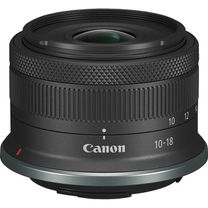 Об'єктив Canon RF-S 10-18mm f/4.5-6.3 IS STM (6262C005)
