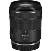 Об'єктив Canon RF 28-70mm f/2.8 IS STM (6535C005)