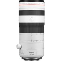 Об'єктив Canon RF 70-200 mm f/2.8 L IS USM Z White (6594C005)