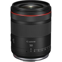 Об'єктив Canon RF 50mm f/1.4L VCM (6908C005)