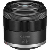 Об'єктив Canon RF-S 14-30mm f/4-6.3 IS STM PZ (6916C002)