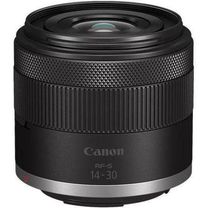 Об'єктив Canon RF-S 14-30mm f/4-6.3 IS STM PZ (6916C005)