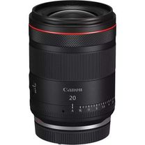 Объектив Canon RF 20mm F1.4 L VCM Black (7023C005)