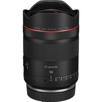Объектив Canon RF 14mm F1.4 L VCM (7427C005)