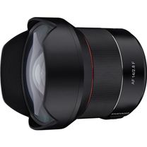 Об'єктив Samyang AF 14mm f2.8 Nikon (8809298885618)