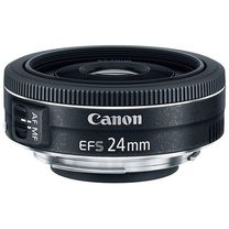 Об'єктив Canon EF-S 24mm f/2.8 STM (9522B005)