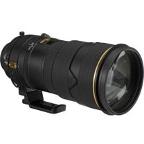 Довгофокусний об'єктив Nikon AF-S Nikkor 300mm f/2,8G ED VR II