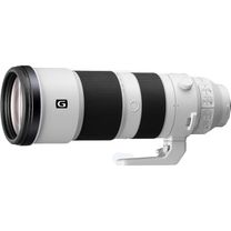 Об'єктив Sony 200-600mm, f/5.6-6.3 G для NEX FF (SEL200600G.SYX)
