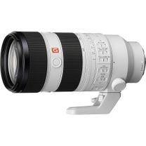 Об'єктив Sony FE 70-200mm f/2.8 GM OSS II (SEL70200GM2.SYX)