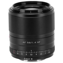 Объектив Viltrox AF 56mm f/1,4 STM (Fuji-X)