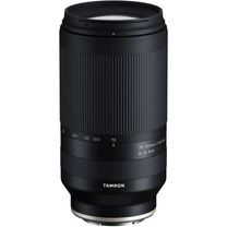 Довгофокусний об'єктив Tamron AF 70-300mm f/4.5-6.3 Di III RXD (A047) Sony-E