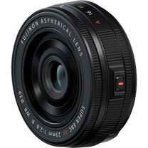 Объектив Fujifilm XF 23mm f/2.8 R WR (16942884)