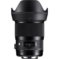 Объектив Sigma AF 28mm f/1,4 DG HSM Art (Sony-E)