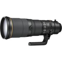 Об'єктив Nikon AF-S Nikkor 500mm f/4G ED VR (JAA533DA)