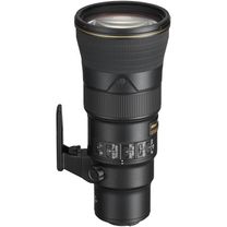 Об'єктив Nikon AF-S Nikkor 500mm f/5.6E PF ED VR (JAA535DA)