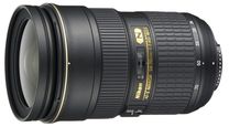 Об'єктив Nikon AF-S Nikkor 24-70mm f/2,8 G IF ED (JAA802DA)