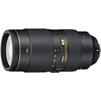 Объектив Nikon 80-400mm f/4.5-5.6G ED AF-S VR (JAA817DA)