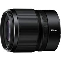 Объектив Nikon Z 50mm f/1.4 (JMA004DA)