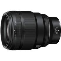 Об'єктив Nikon Nikkor Z 85mm f/1.2 S (JMA302DA)