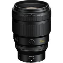 Объектив Nikon Nikkor Z 135mm f/1.8 S Plena (JMA303DA)