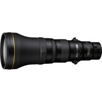 Об'єктив Nikon Z 800mm f/6.3 S VR (JMA502DA)