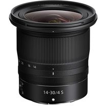 Объектив Nikon Z 14-30 мм f/4 S (JMA705DA)