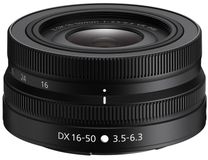 Объектив Nikon Z DX 16-50 mm f/3.5-6.3 VR (JMA706DA)