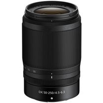 Объектив Nikon NIKKOR Z DX 50-250mm f/4.5-6.3 VR (JMA707DA)