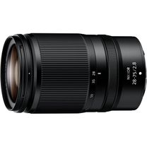 Об'єктив Nikon Z Nikkor 28-75mm f/2,8 ED (JMA717DA)
