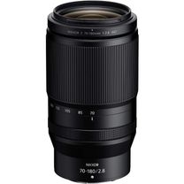 Об'єктив Nikon Nikkor Z 70-180mm f/2.8 (JMA721DA)