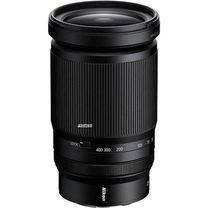 Об'єктив Nikon Nikkor Z 28-400mm f/4-8 VR (JMA722DA)