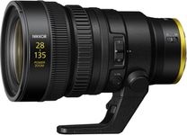 Объектив Nikon Nikkor Z 28-135mm f/4 PZ (JMA723DA)