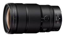 Об'єктив Nikon Z Nikkor 24-70mm f/2.8 S II (JMA724DA)