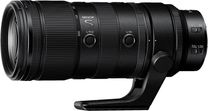 Об'єктив Nikon NIKKOR Z 70-200mm f/2.8 VR S II (JMA726DA)
