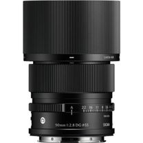 Объектив Sigma AF 90mm f/2.8 DG Contemporary (Sony E) Black