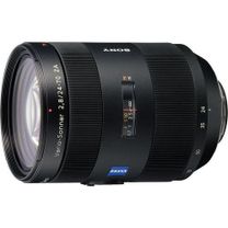 Объектив Sony 24-70mm f/2.8 SSM Carl Zeiss II DSLR/SLT (SAL2470Z2.SYX)