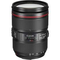 Об'єктив Canon 24-105mm f/4.0 L II EF IS USM (1380C005)