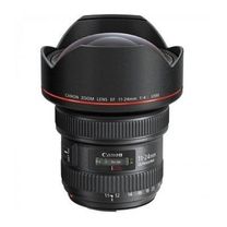 Об'єктив Canon EF 11-24mm F4L USM (9520B005)