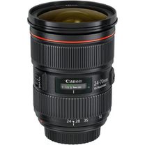 Об'єктив Canon EF 24-70mm f / 2.8L II USM (5175B005)