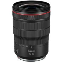 Об'єктив Canon RF 15-35mm f/2.8L IS USM ( 3682C005 )