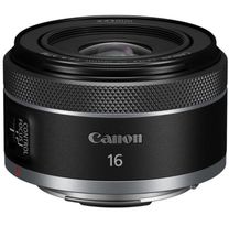 Об'єктив Canon RF 16mm F2.8 STM (5051C005)