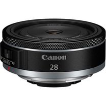 Об'єктив Canon RF 28mm f/2.8 STM (6128C005)
