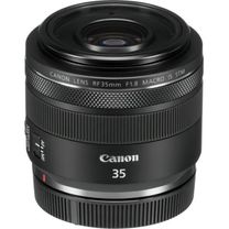 Об'єктив Canon RF 35mm f/1.8 MACRO IS STM (2973C005)