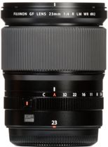 Об'єктив Fujifilm GF 23mm f/4.0 R LM WR ( 16546020 )