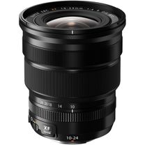 Об`єктив Fujifilm XF 10-24mm F4.0 R OIS (16666791)