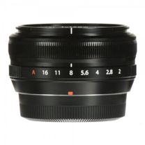 Об'єктив Fujifilm XF 18mm f / 2.0 R FUJINON ( 16240743 )