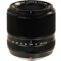 Об'єктив Fujifilm XF 60mm f / 2.4 MACRO ( 16240767 )
