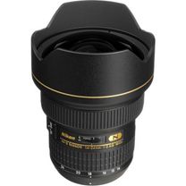 Объектив Nikon 14-24mm f/2.8G ED AF-S (JAA801DA)