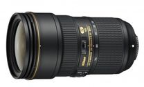 Об'єктив Nikon 24-70mm f/2.8E ED VR AF-S (JAA824DA)