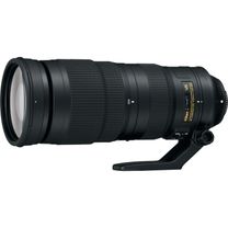 Об'єктив Nikon AF-S Nikkor 200-500mm f/5,6E ED VR (JAA822DA)